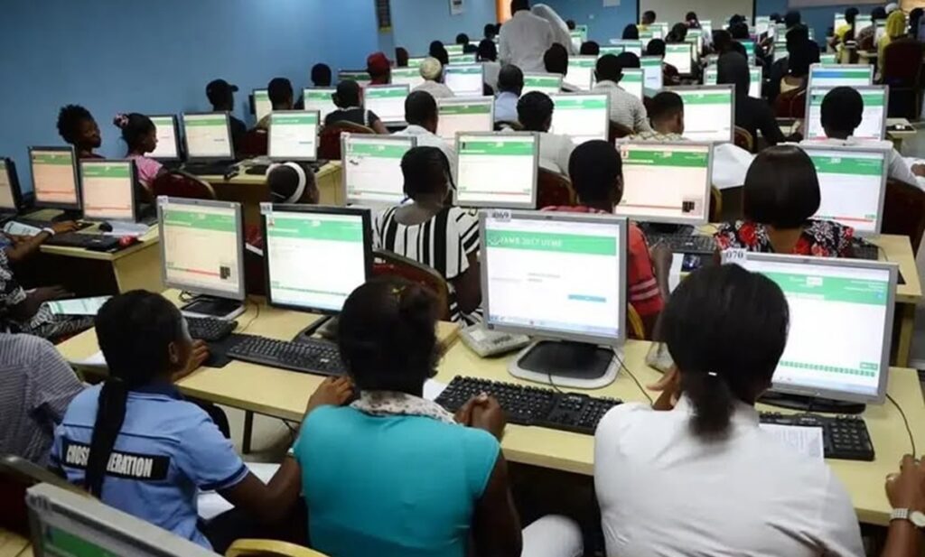 JAMB Ends Special UTME Registration for Albinos