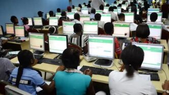UTME Registration Begins January 26 Says JAMB