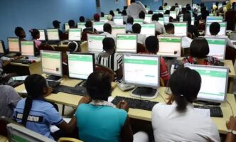 UTME Registration Begins January 26 Says JAMB