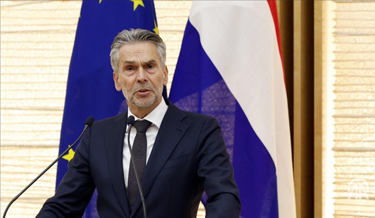 Netherlands PM Hails ‘De-escalation’ over Greenland