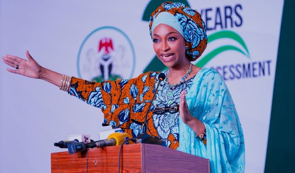  APC Could Lose Northern Support if Ticket Changes -Minister