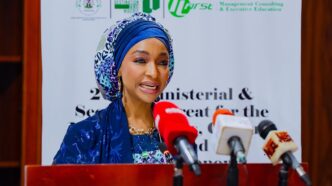  APC Could Lose Northern Support if Ticket Changes -Minister