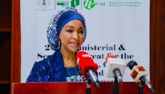  APC Could Lose Northern Support if Ticket Changes -Minister