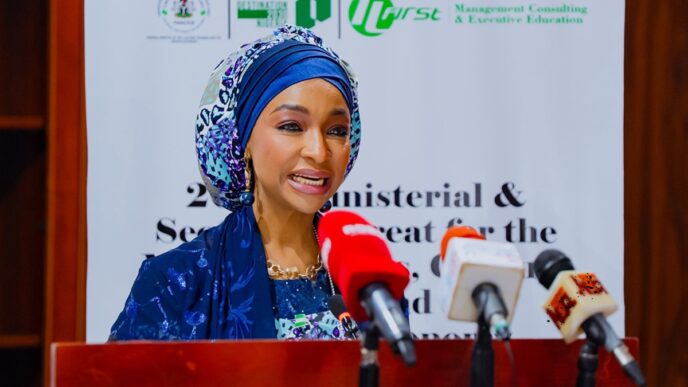  APC Could Lose Northern Support if Ticket Changes -Minister