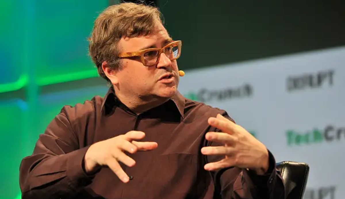 LinkedIn Co-founder Urges Tech Leaders to Denounce Trump