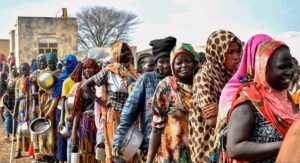 Many Killed as Fresh Conflict in S.Sudan Displaces 180,000