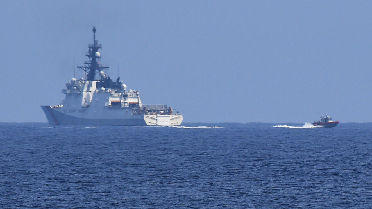 Atlantic (News Central TV)