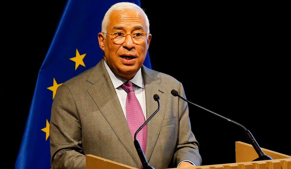 EU Council President Arrives in India for Trade Deal