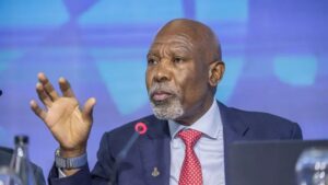 South Africa May Hit 3% Inflation Target in 2026 -CBN