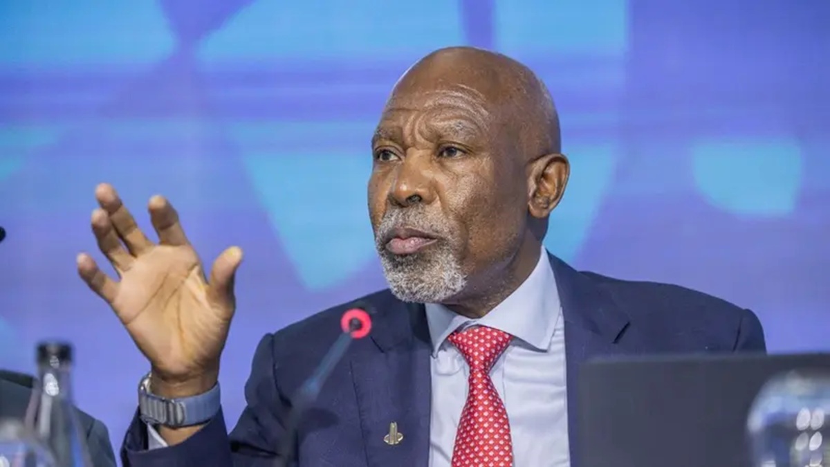 South Africa May Hit Three Percent Inflation Target -CBN