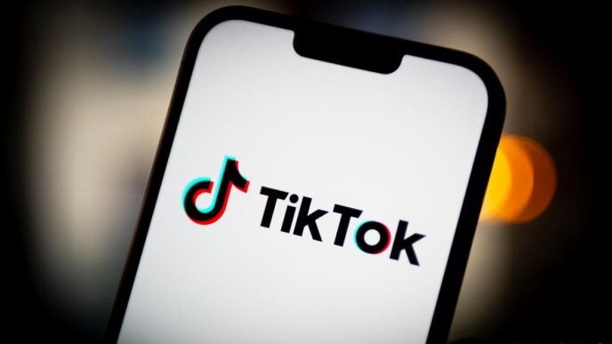 TikTok Finalises Deal to Form New American Entity