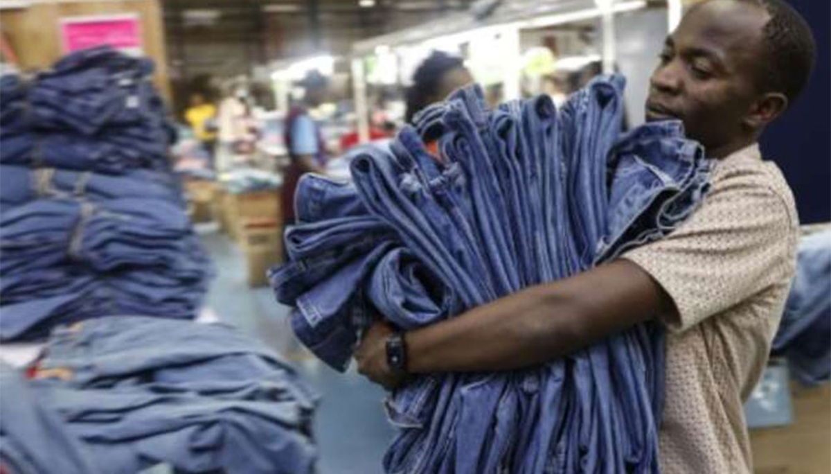 African Manufacturers Welcome US Trade Deal