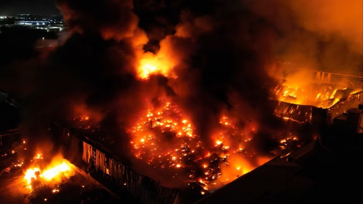 Three Senegalese Soldiers killed in ‘Accidental Explosion’