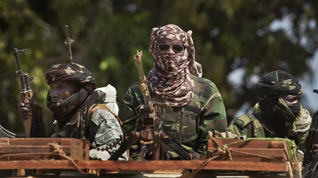 Jihadist Attack Kills Eleven Police in Burkina Faso