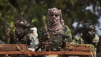 Jihadist Attack Kills Eleven Police in Burkina Faso