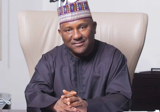 AFCON 2025: Super Eagles To Get $500,000 From BUA Chairman