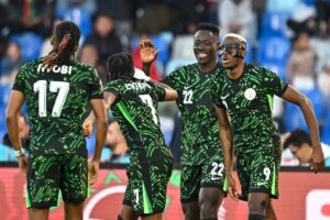 AFCON 2025: Super Eagles To Get $500,000 From BUA Chairman