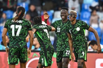 AFCON 2025: Super Eagles To Get $500,000 From BUA Chairman