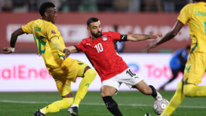 AFCON Last-16 Showcases Africa’s Finest