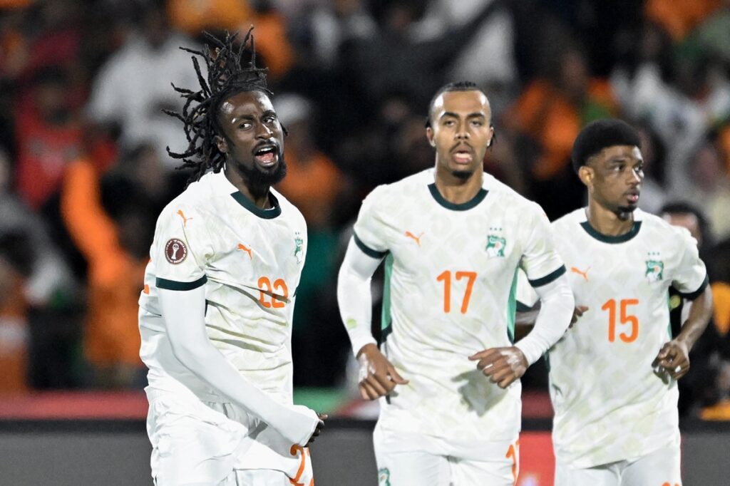 AFCON Last-16 Showcases Africa’s Finest