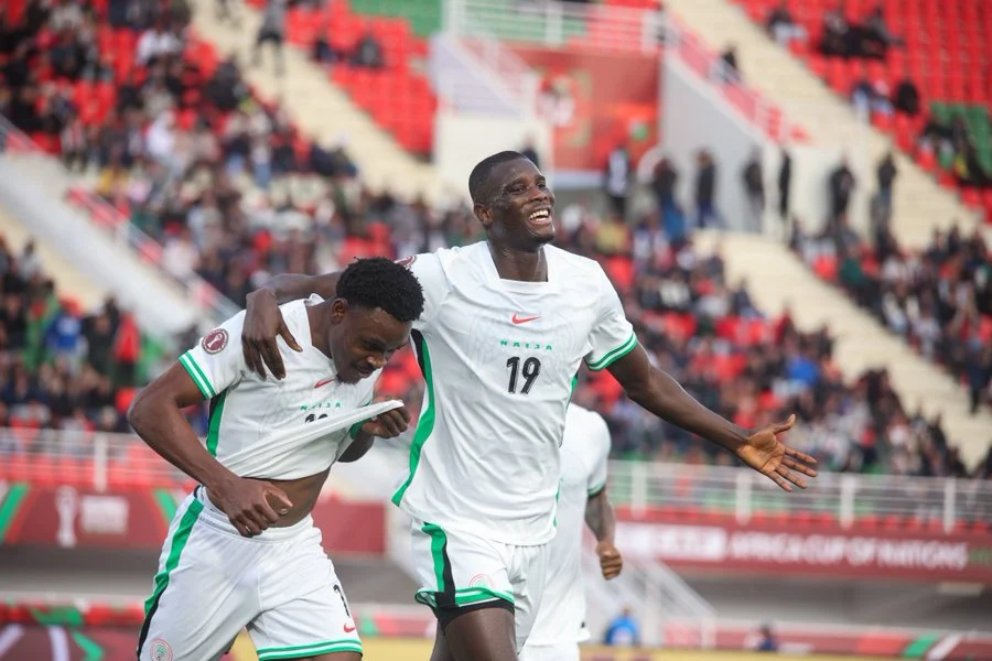 AFCON: Nigeria to Face Mozambique on January 5