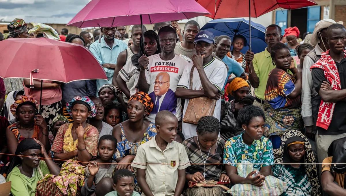 53 Congolese Refugees Died in Burundi- UN
