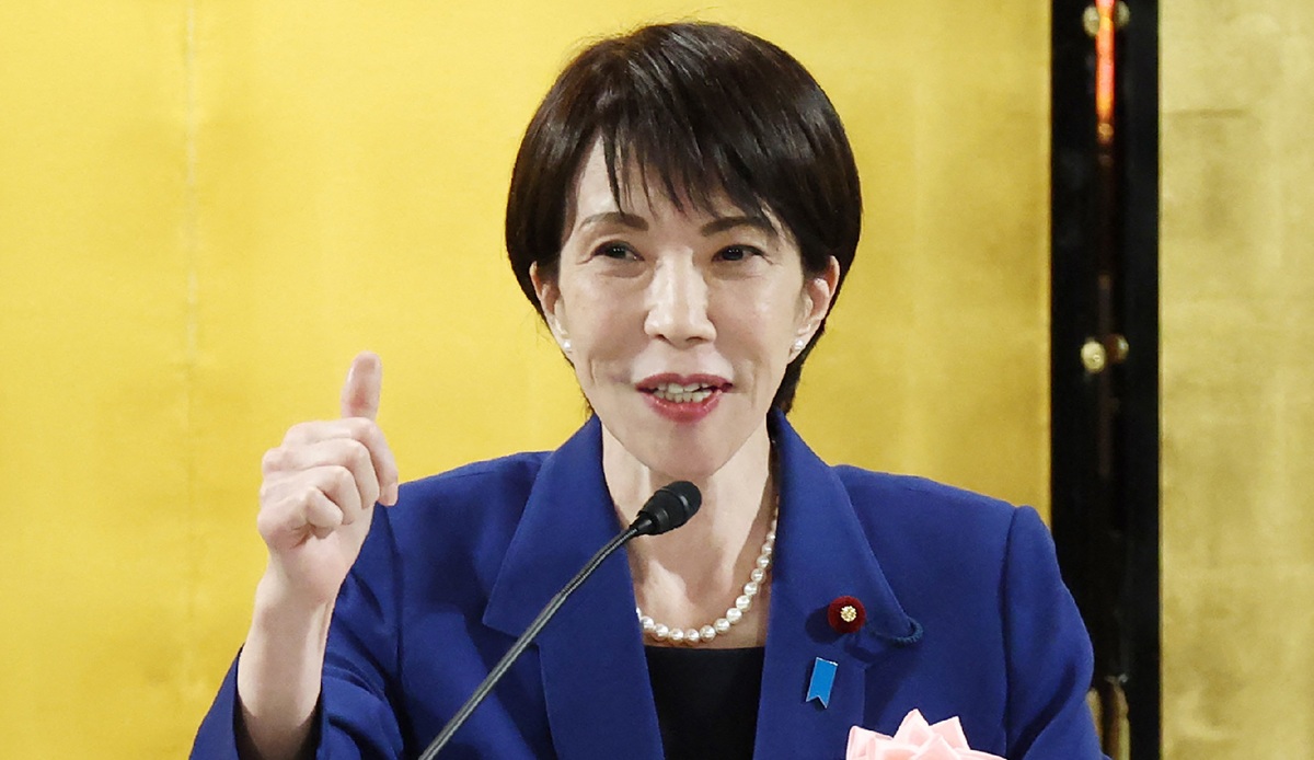 Japan’s PM to Dissolve Parliament for Snap Election