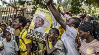 Five Things to Know About Uganda