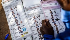 Uganda Voting Delays 'Deliberate'- Opposition