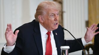 Trump (News Central TV)