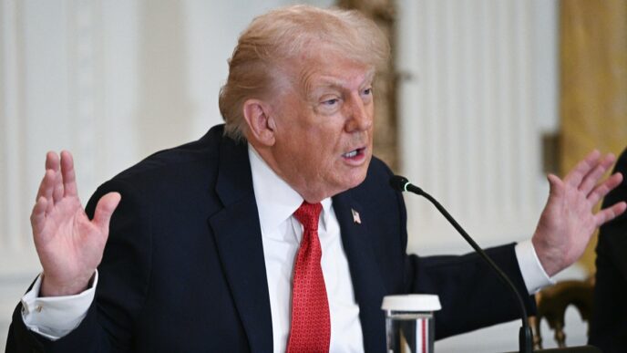 Trump (News Central TV)