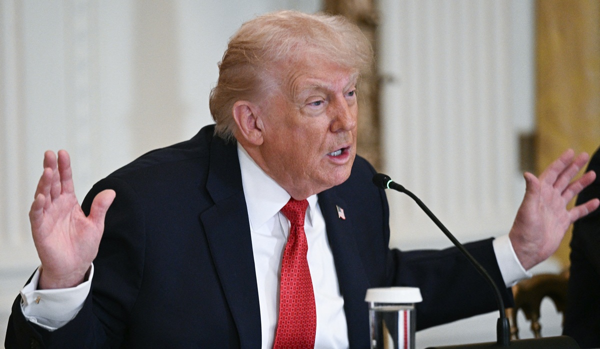 Trump to Charge $1Billion for Permanent Board Membership