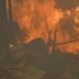 Fire. Credit: Reuters.