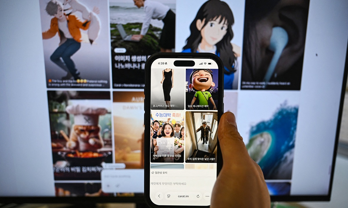 South Korean Law to Regulate AI Takes Effect