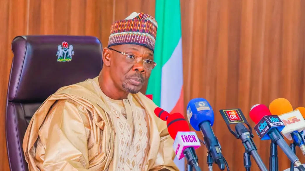 Court Fixes Date for Sule Defamation Suit
