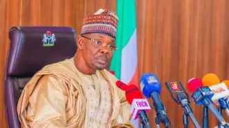 Sule Orders Investigation Into Missing Hospital Donations