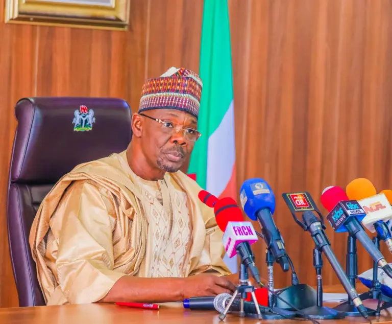 Sule Orders Investigation Into Missing Hospital Donations