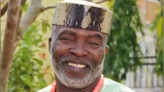 Actor Stanley Amandi Arrested Over Alleged Coup