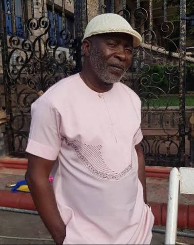 Actor Stanley Amandi Arrested Over Alleged Coup