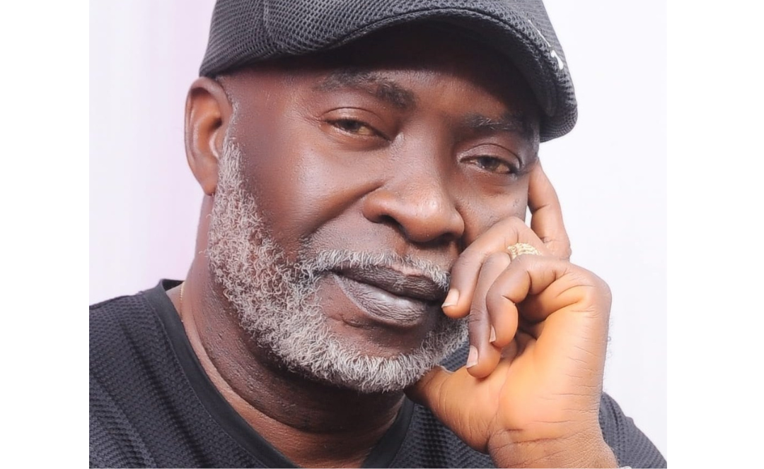 Actor Stanley Amandi Arrested Over Alleged Coup