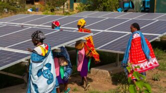 AfDB Approves $3.9 Million Electricity Aid for 13 Countries