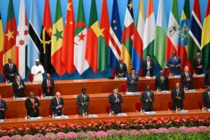 Africa Now Repays China More Than Borrows