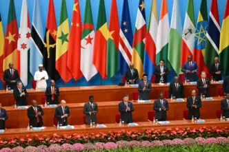 Africa Now Repays China More Than Borrows