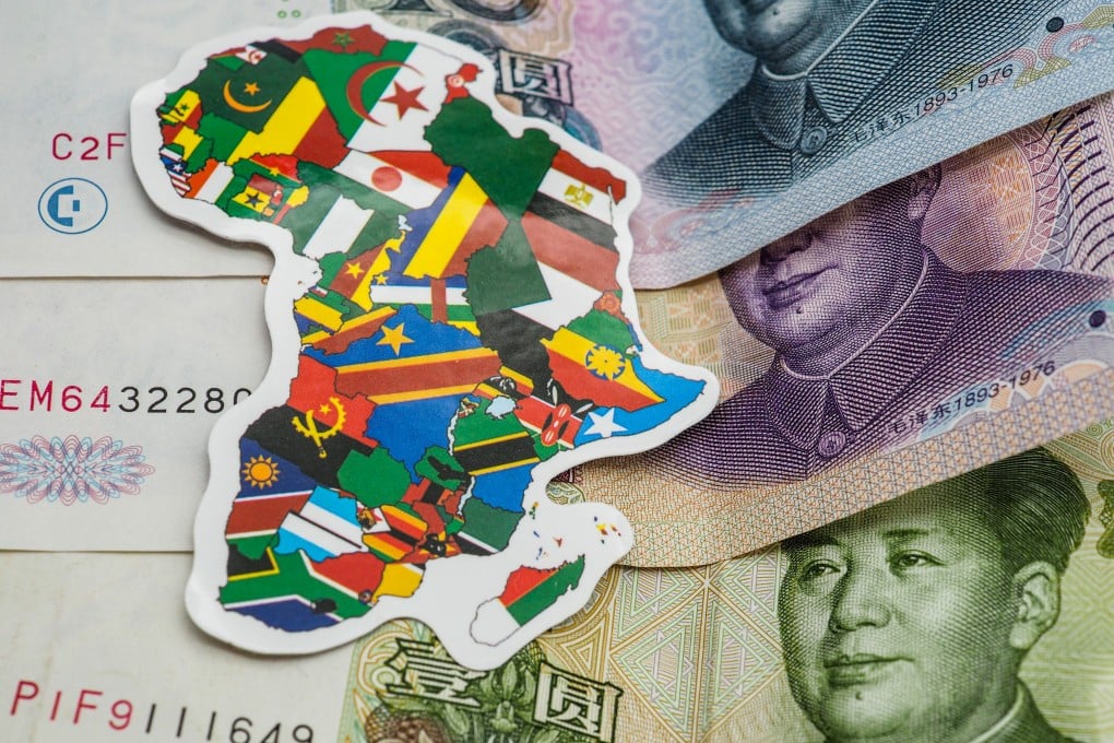 Africa Now Repays China More Than It Borrows