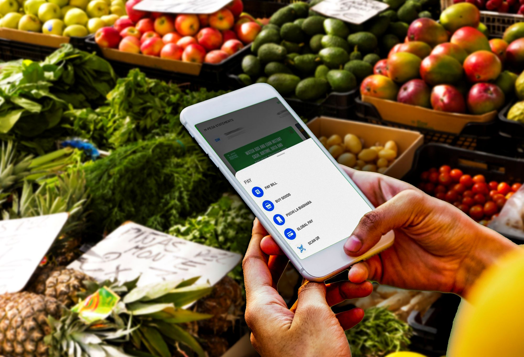 Africa Moves to Regulate Digital Credit