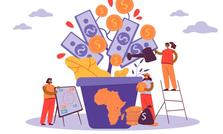Local Capital Drives Africa’s Startup Rebound