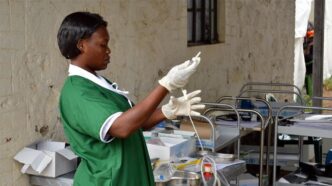 Full List: African Countries in $16 Billion U.S. Health Deals