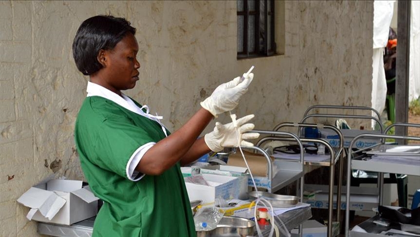 Full List: African Countries in $16 Billion U.S. Health Deals