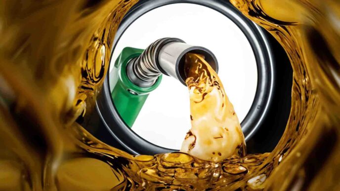 African Countries With the Cheapest Fuel in 2026