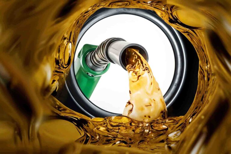 Nigerian Government Announces 30-Day Petrol Discount